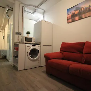 La Casita De Vicalvaro Apartamento Madrid