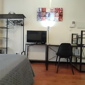 Madrid Office Tour Estudio Apartamento Alcobendas