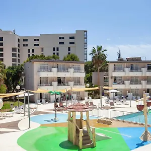 Bj Club Sa Coma Apartamento