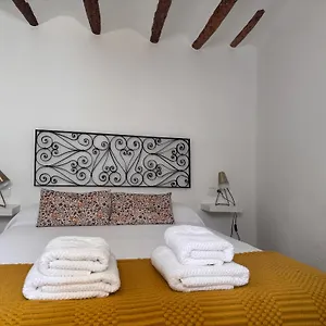 Casita Сasa de vacaciones Cazorla