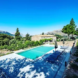 Son Alzines Agroturismo