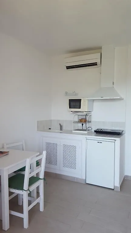 Casa Naya Rural Guest House Sant Llorenc de Balafia