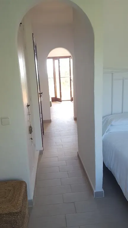Country house Casa Naya Rural Guest House Sant Llorenc de Balafia