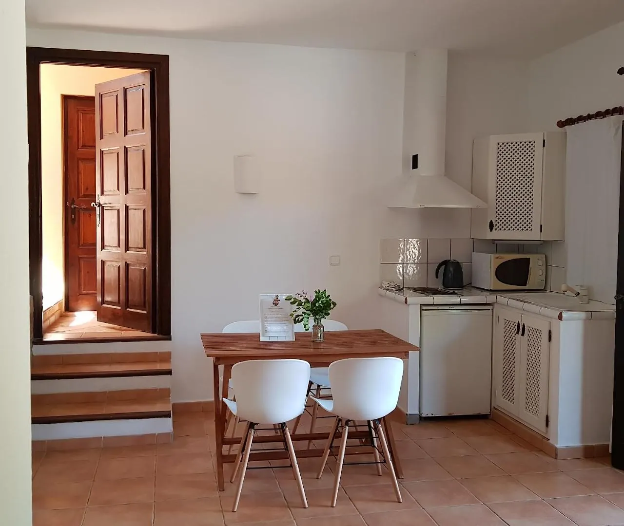 Casa Naya Rural Casa de hóspedes Sant Llorenc de Balafia Espanha